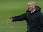 Zinedine Zidane