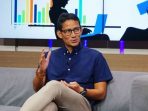 sandiaga