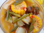 SAYUR ASEM