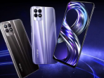 Realme 8i
