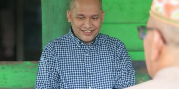 Ketua-HNSI-Provinsi-Riau-Junaidi-750x516