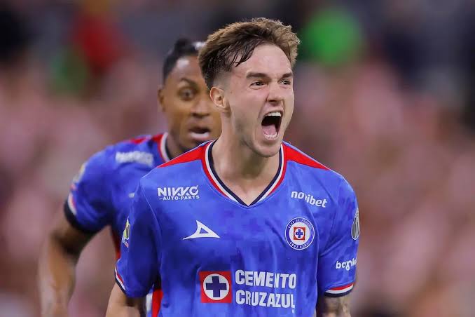 Cruz-Azul